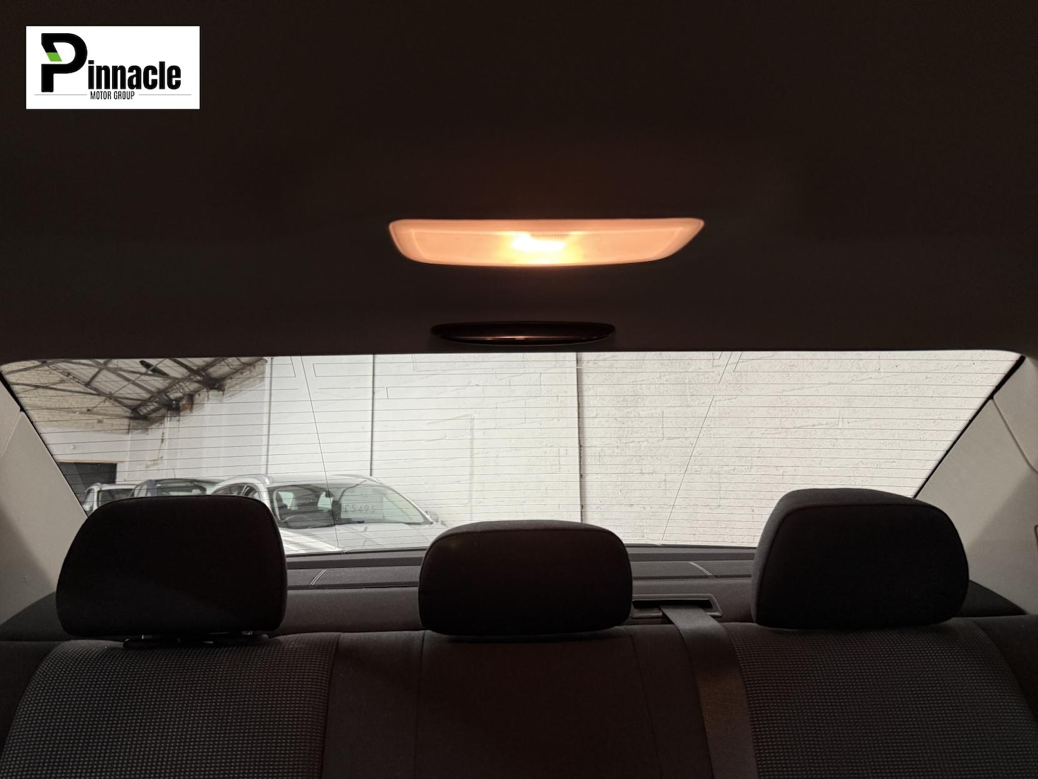 Used Mercedes-Benz C Class 2012 for sale - 76830450: Photo 26