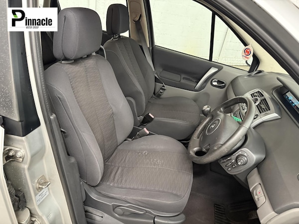 Used Renault Scenic 2007 for sale - 76209526: Photo 11