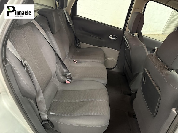 Used Renault Scenic 2007 for sale - 76209526: Photo 12