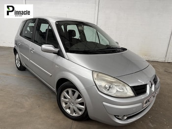 Renault - Scenic