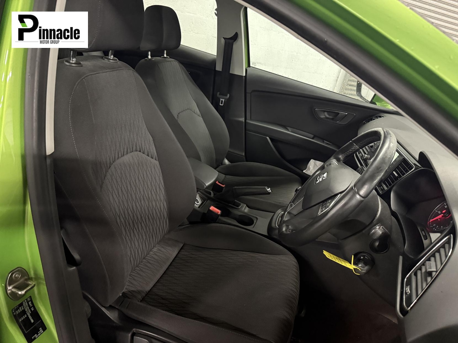 Used SEAT Leon 2016 for sale - 76467839: Photo 7