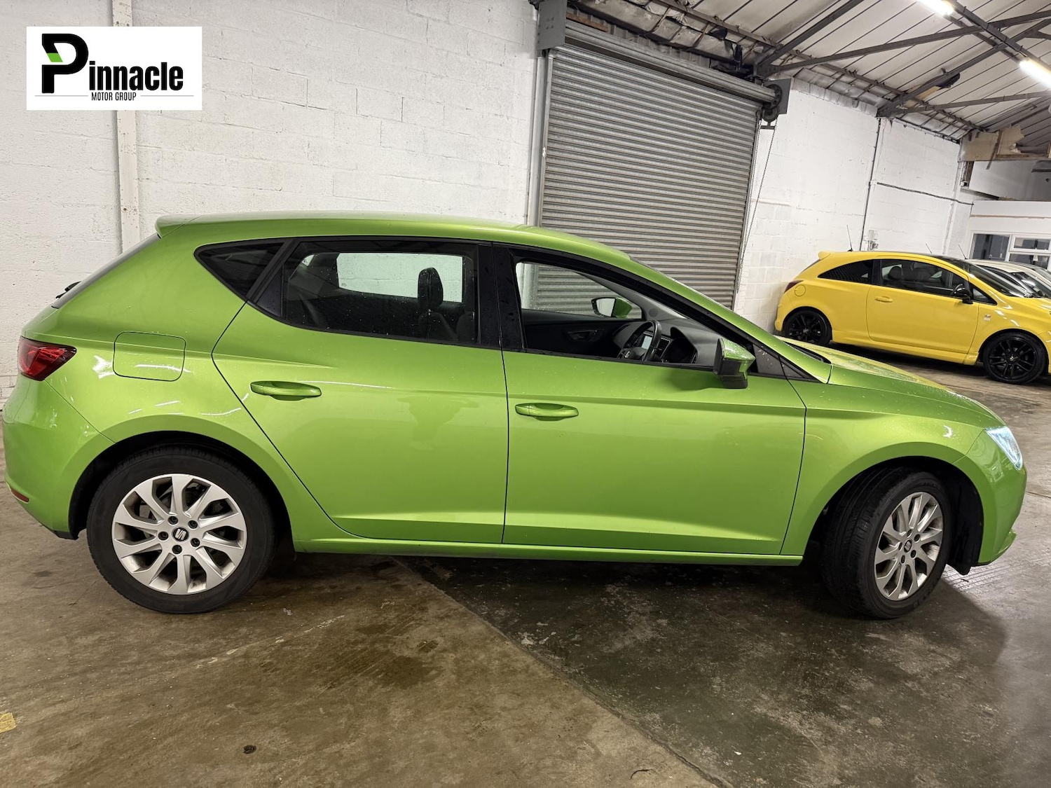Used SEAT Leon 2016 for sale - 76467839: Photo 8