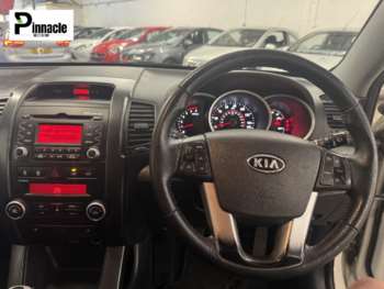Used Kia Sorento 2010 for sale - 74933219: Photo