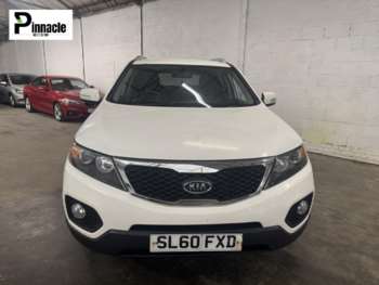 Used Kia Sorento 2010 for sale - 74933219: Photo
