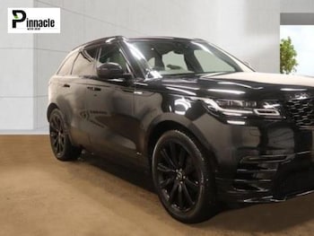 Used Land Rover Range Rover Velar 2018 for sale - 78724839: Photo