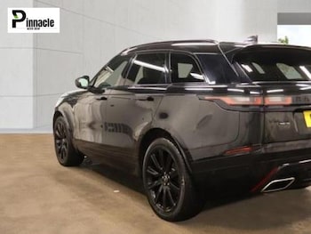 Used Land Rover Range Rover Velar 2018 for sale - 78724839: Photo