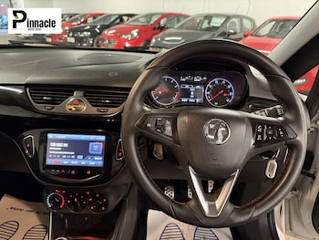 Used Vauxhall Corsa 2015 for sale - 75914682: Photo