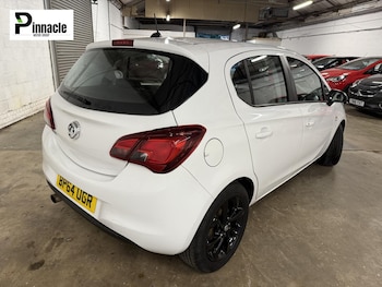 Used Vauxhall Corsa 2015 for sale - 75914682: Photo
