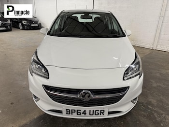 Used Vauxhall Corsa 2015 for sale - 75914682: Photo