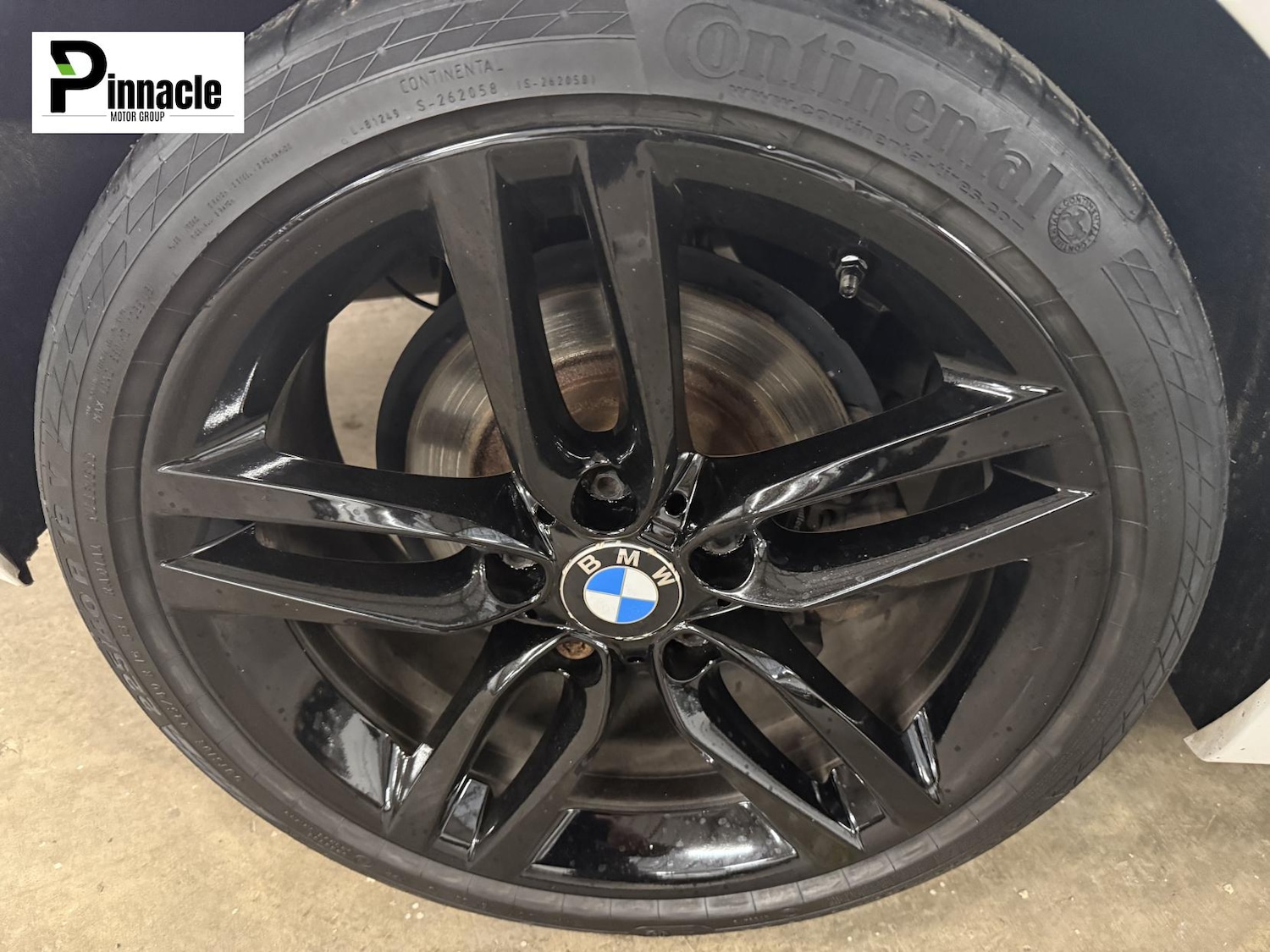 Used BMW 1 Series 2017 for sale - 76726203: Photo 10