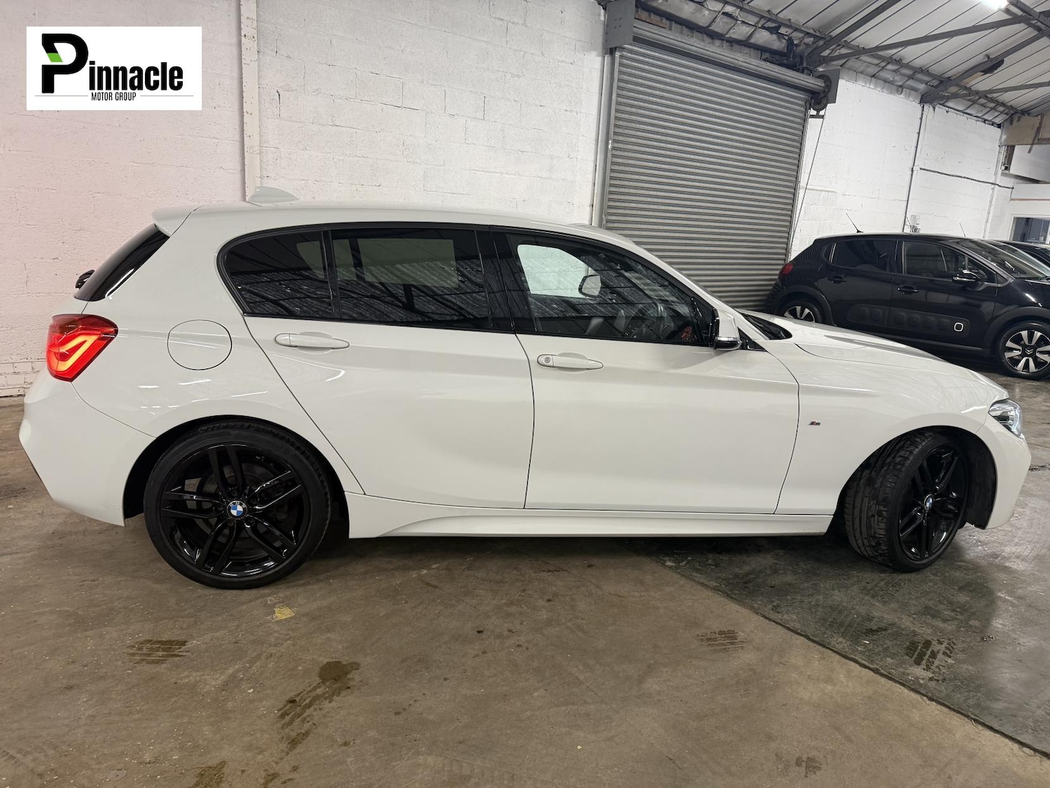 Used BMW 1 Series 2017 for sale - 76726203: Photo 11