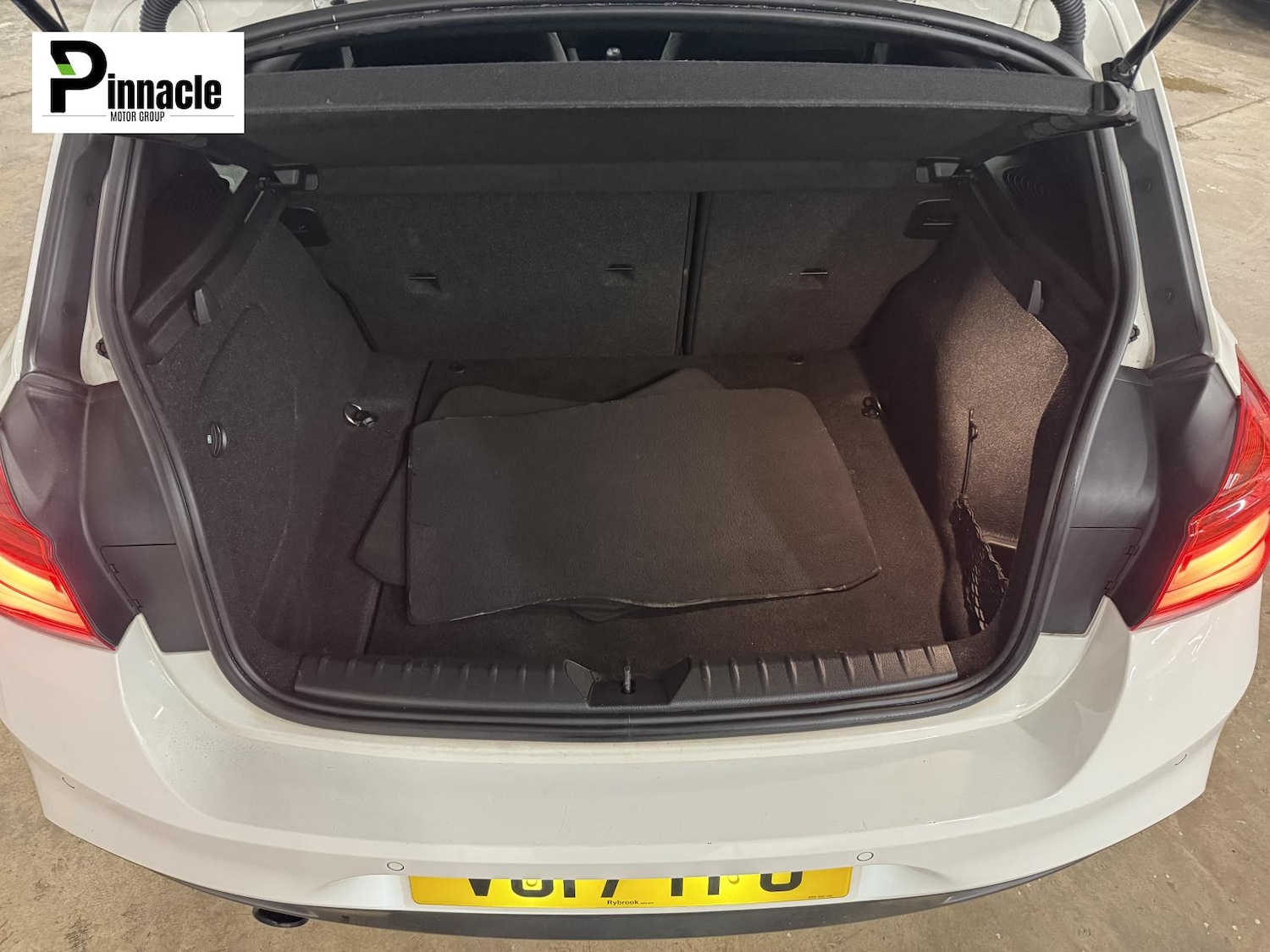 Used BMW 1 Series 2017 for sale - 76726203: Photo 12