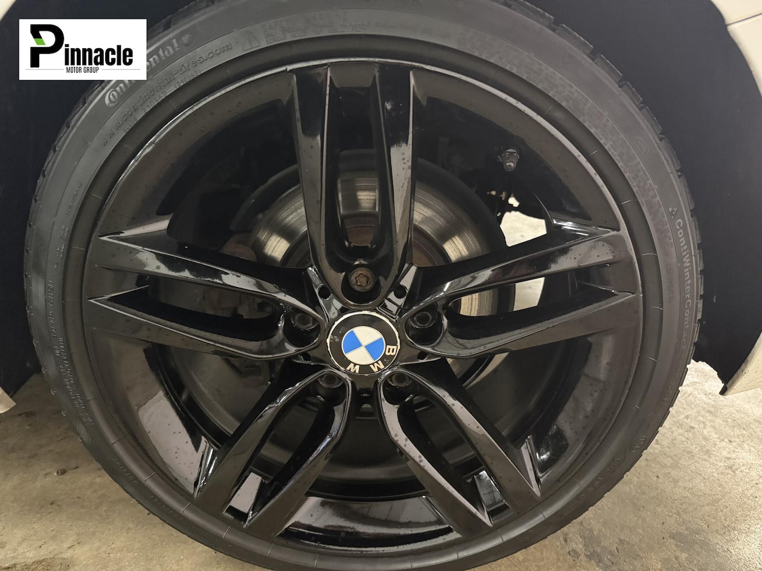 Used BMW 1 Series 2017 for sale - 76726203: Photo 13