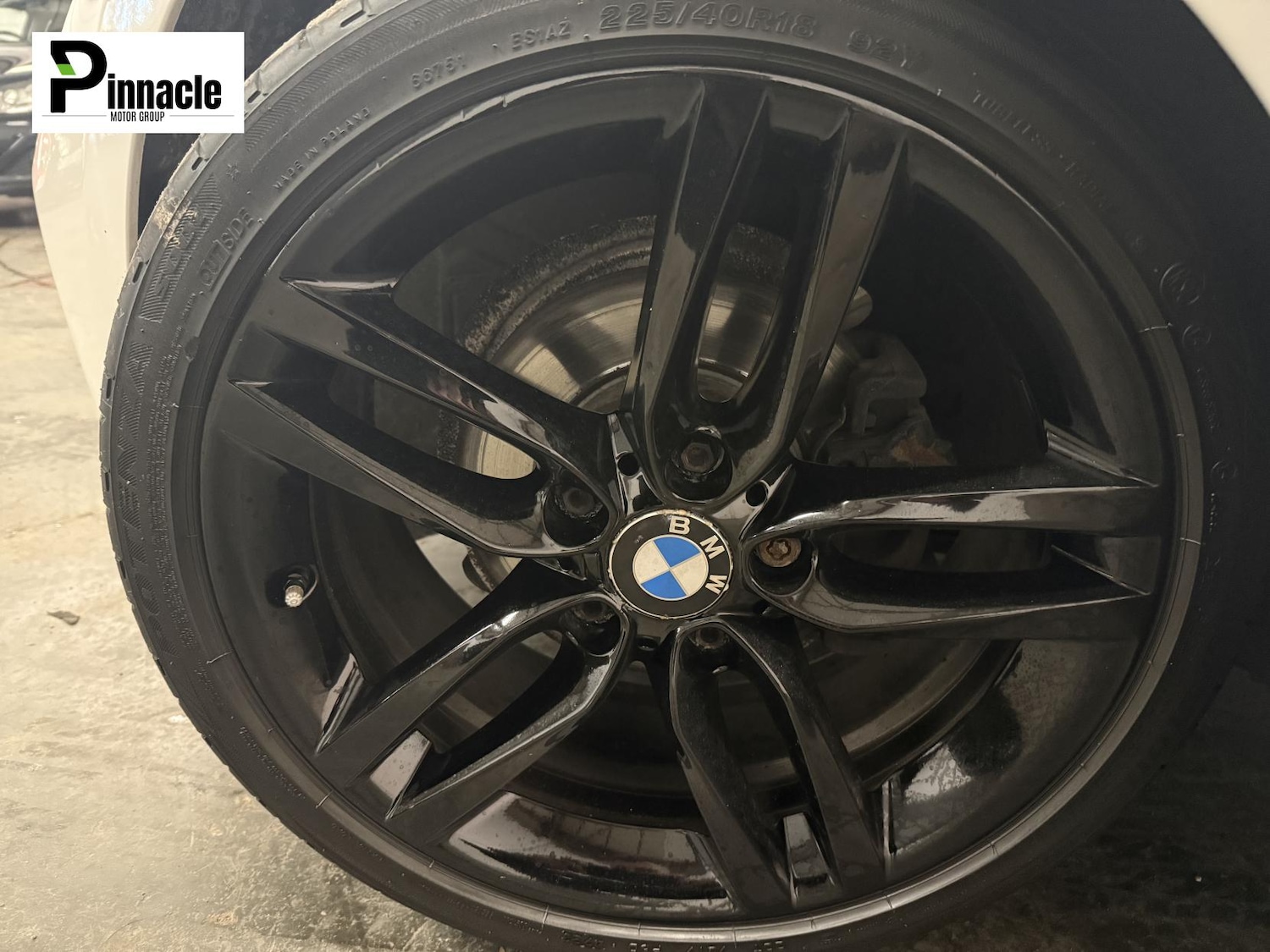 Used BMW 1 Series 2017 for sale - 76726203: Photo 14