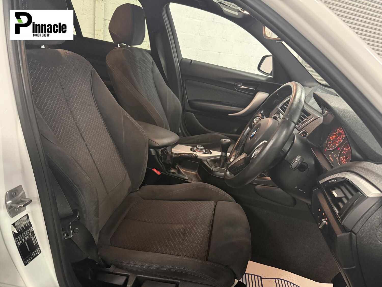 Used BMW 1 Series 2017 for sale - 76726203: Photo 15