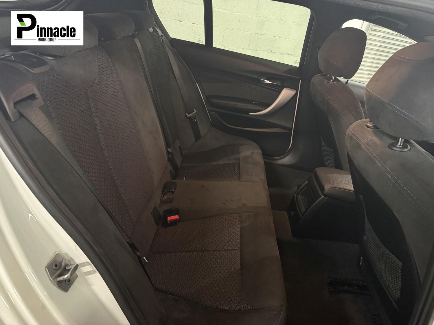 Used BMW 1 Series 2017 for sale - 76726203: Photo 16