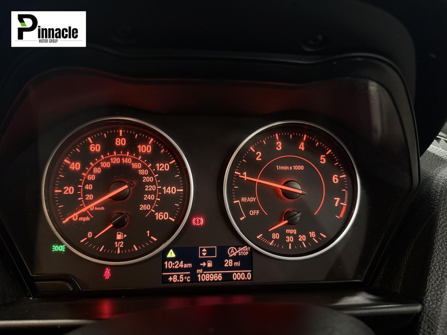 Used BMW 1 Series 2017 for sale - 76726203: Photo 19