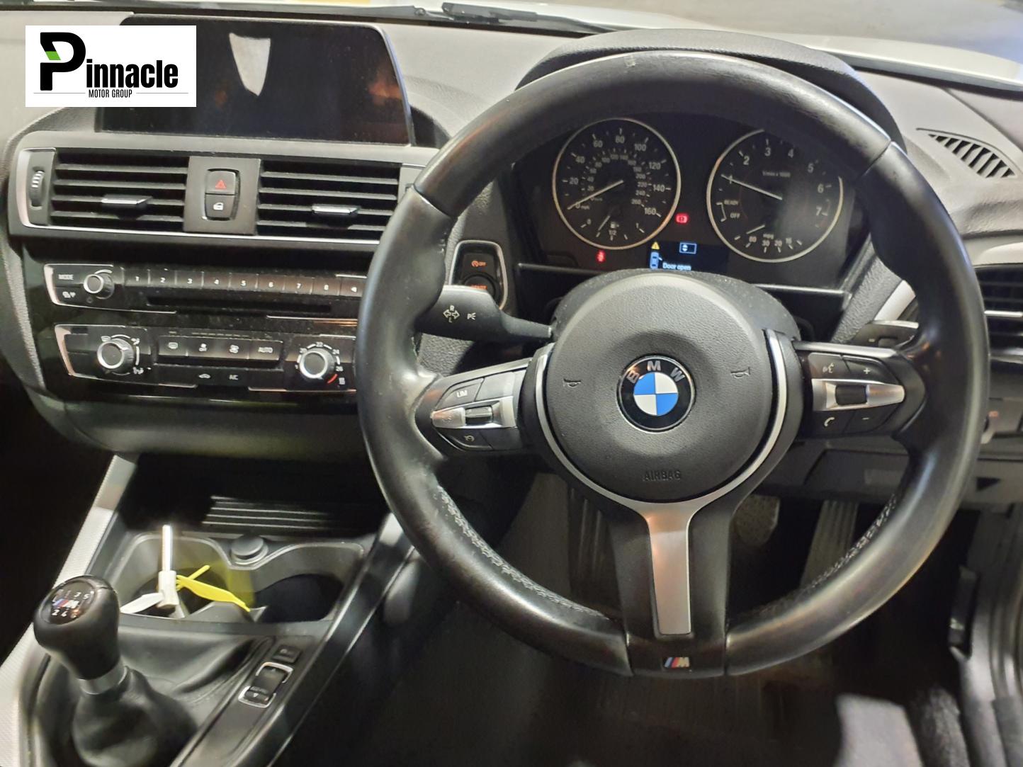 Used BMW 1 Series 2017 for sale - 76726203: Photo 2