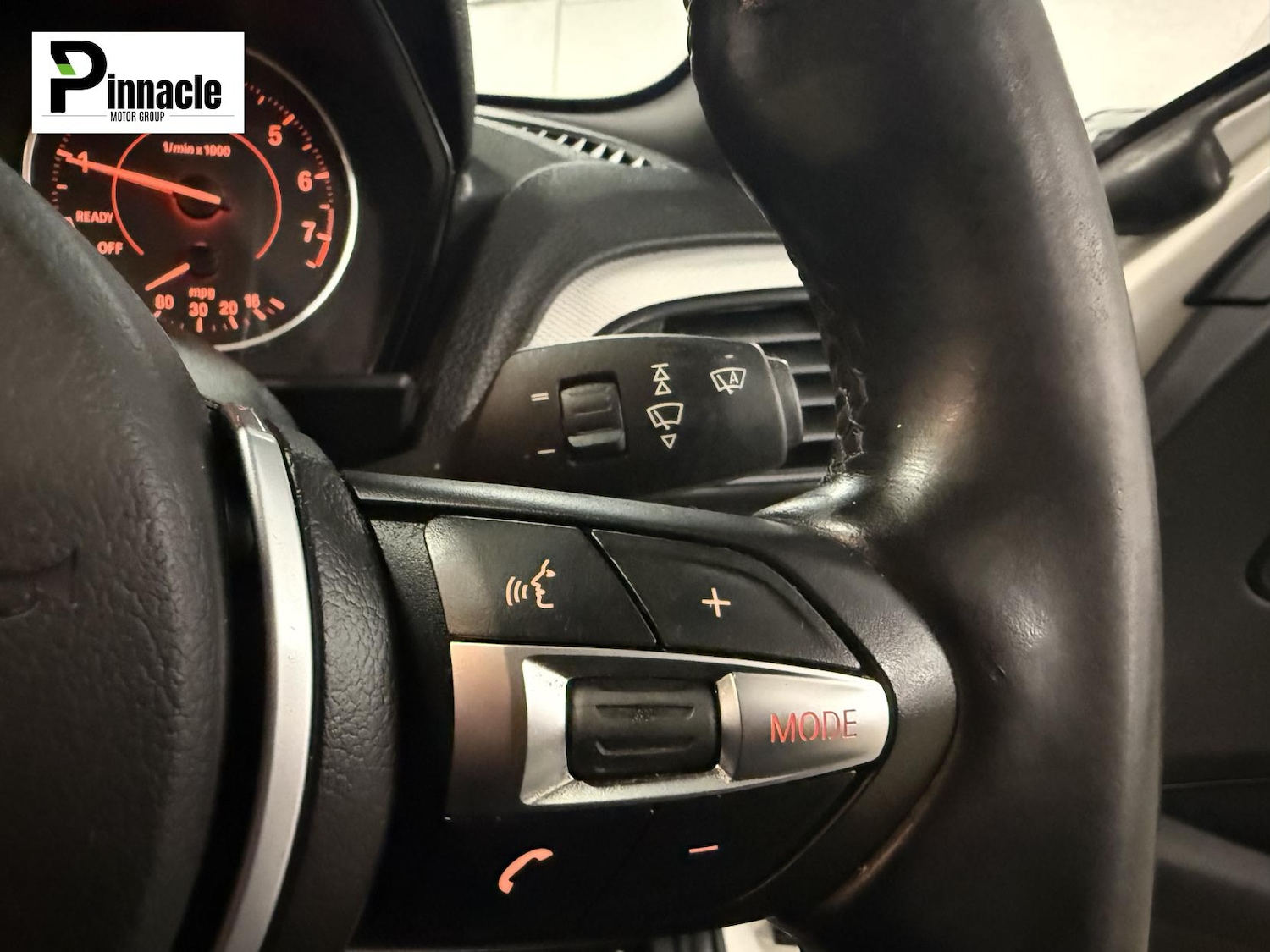 Used BMW 1 Series 2017 for sale - 76726203: Photo 22