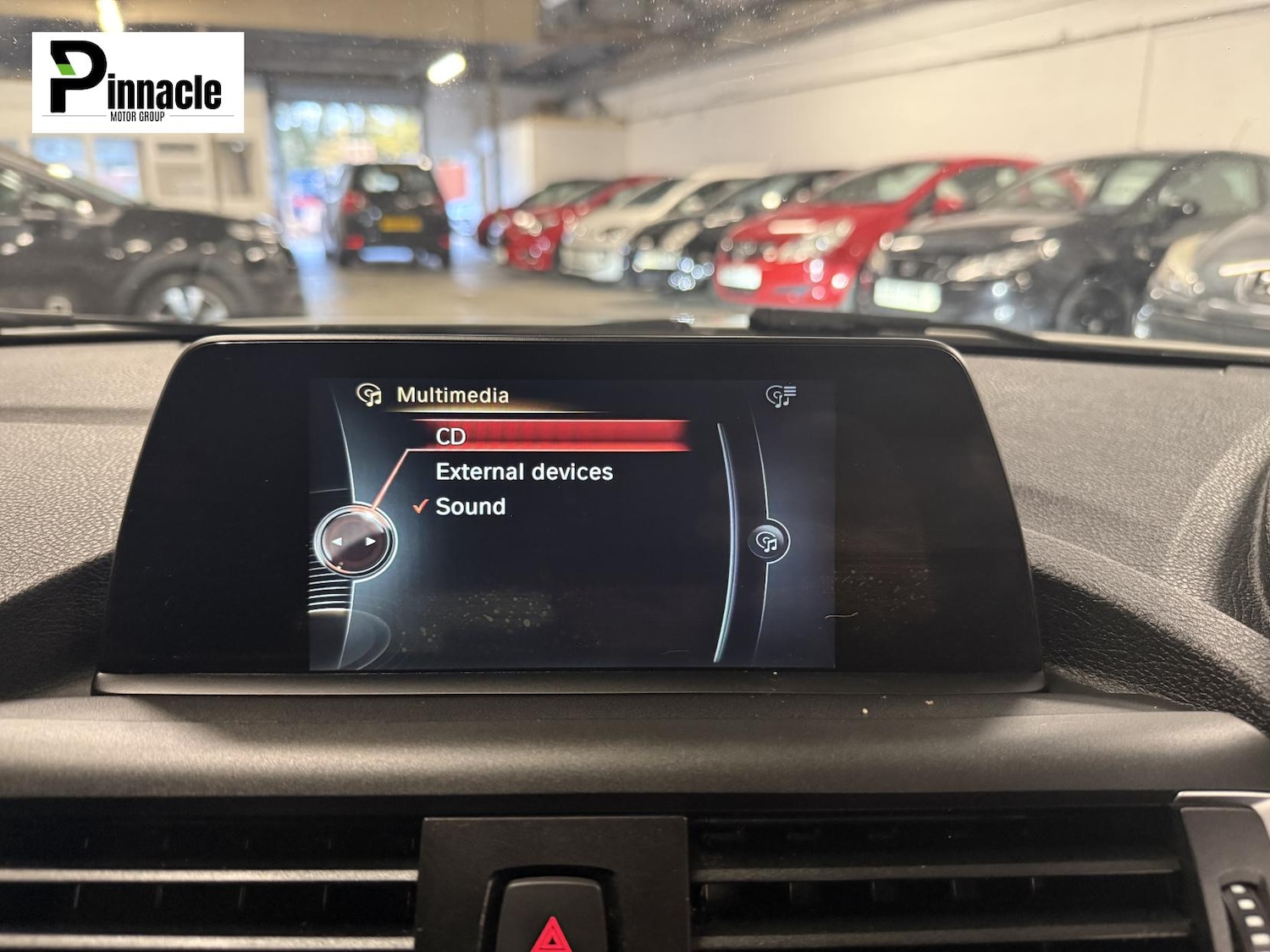 Used BMW 1 Series 2017 for sale - 76726203: Photo 23