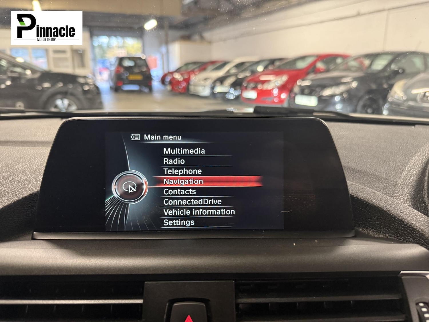 Used BMW 1 Series 2017 for sale - 76726203: Photo 24