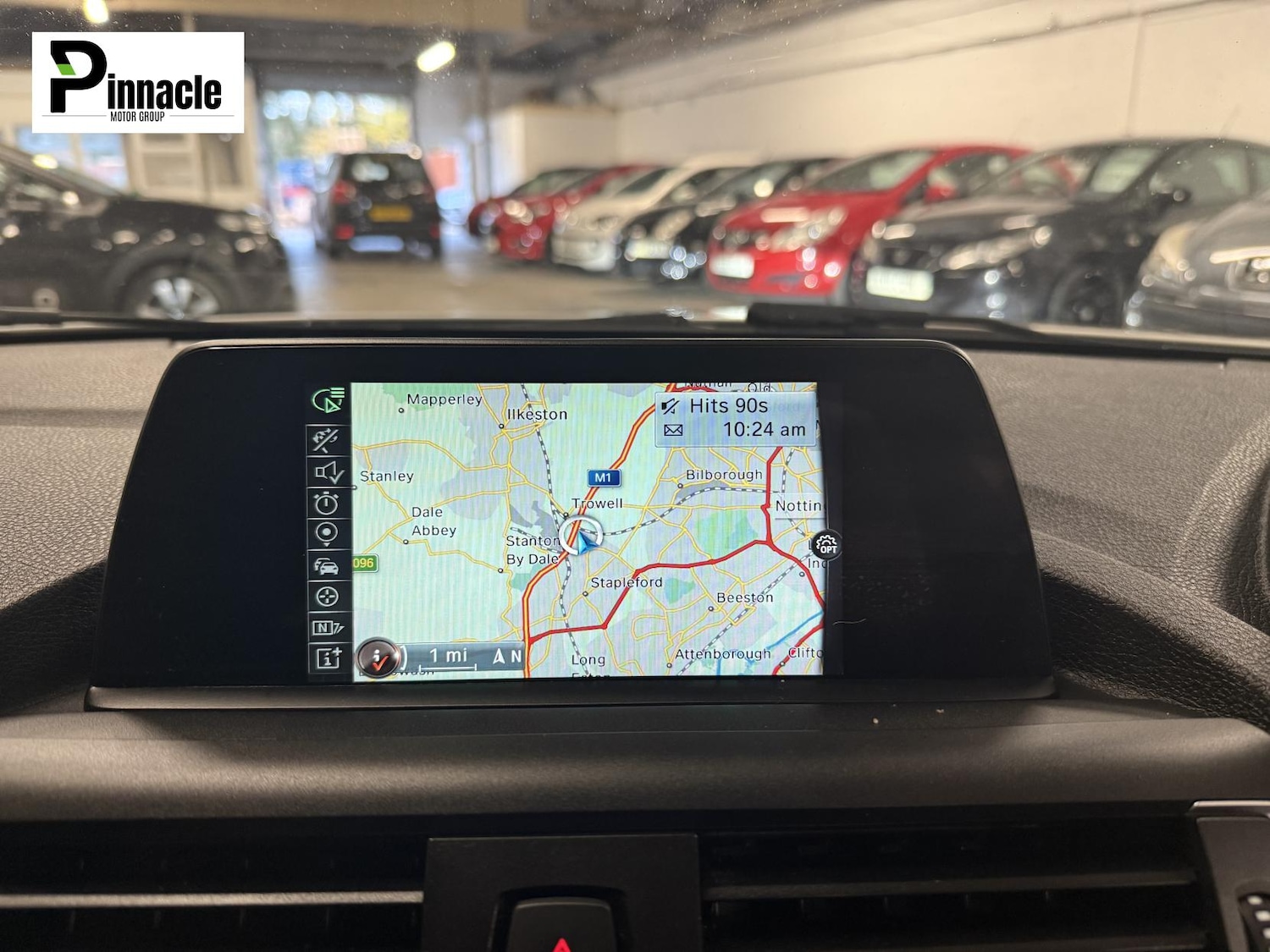 Used BMW 1 Series 2017 for sale - 76726203: Photo 25