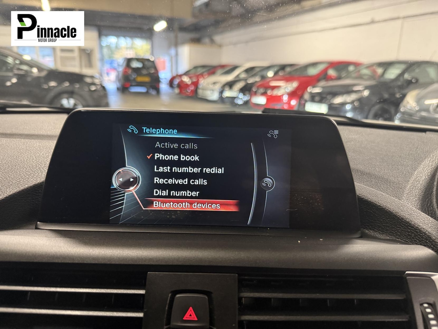 Used BMW 1 Series 2017 for sale - 76726203: Photo 26