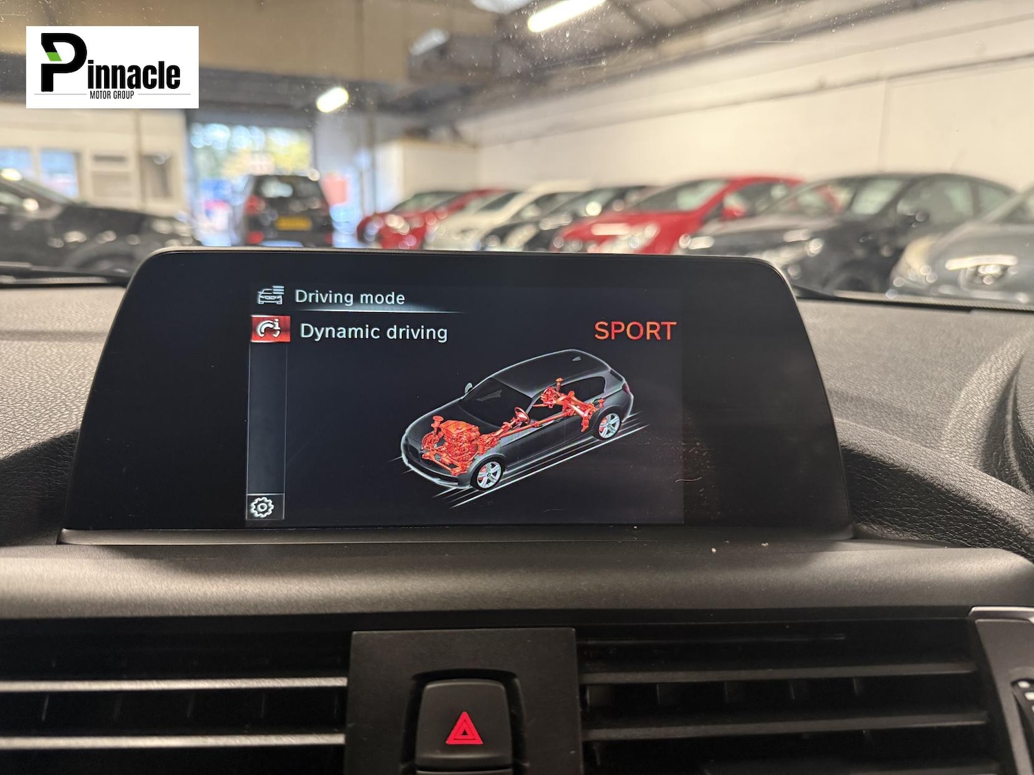 Used BMW 1 Series 2017 for sale - 76726203: Photo 30