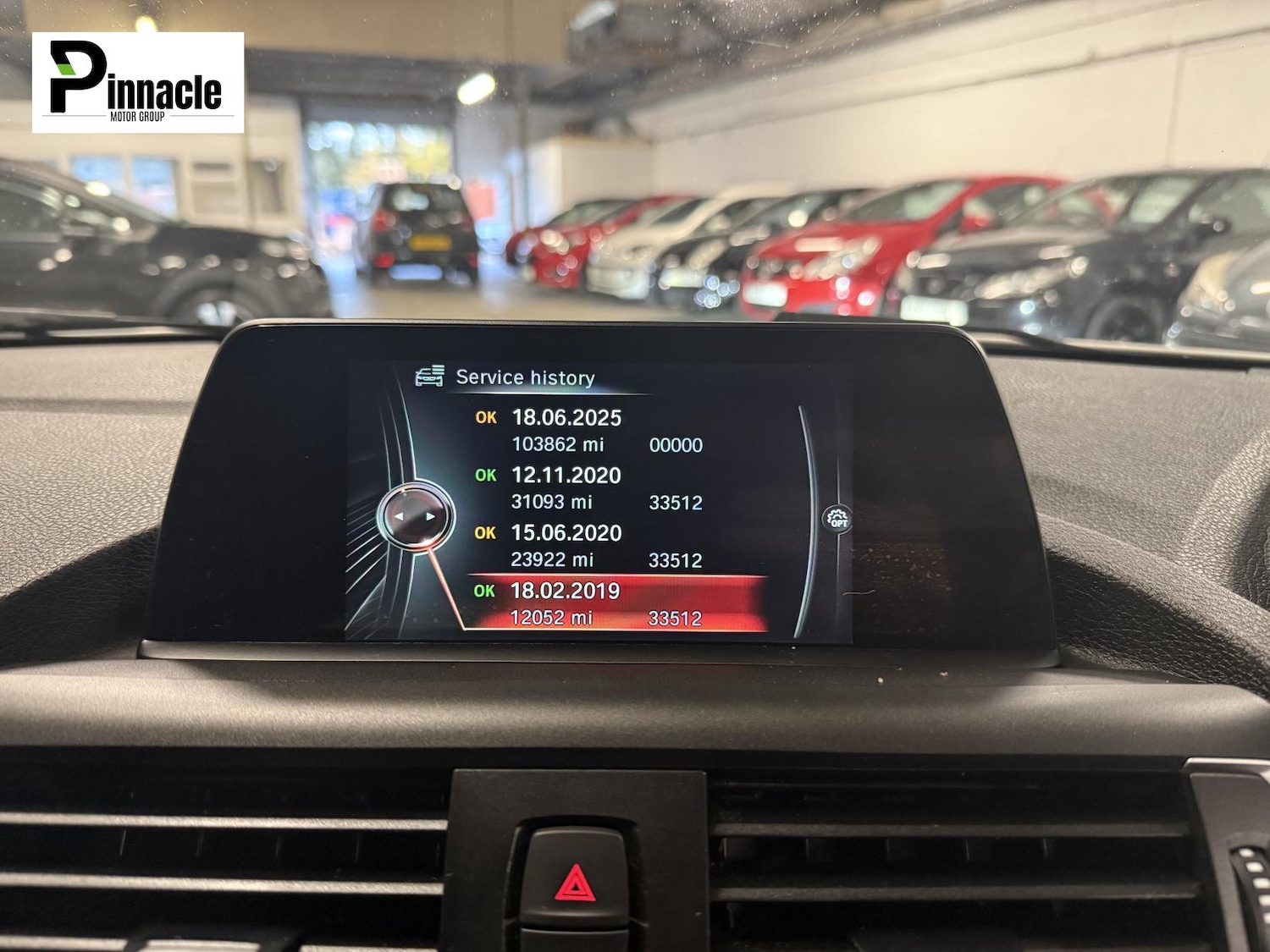 Used BMW 1 Series 2017 for sale - 76726203: Photo 31