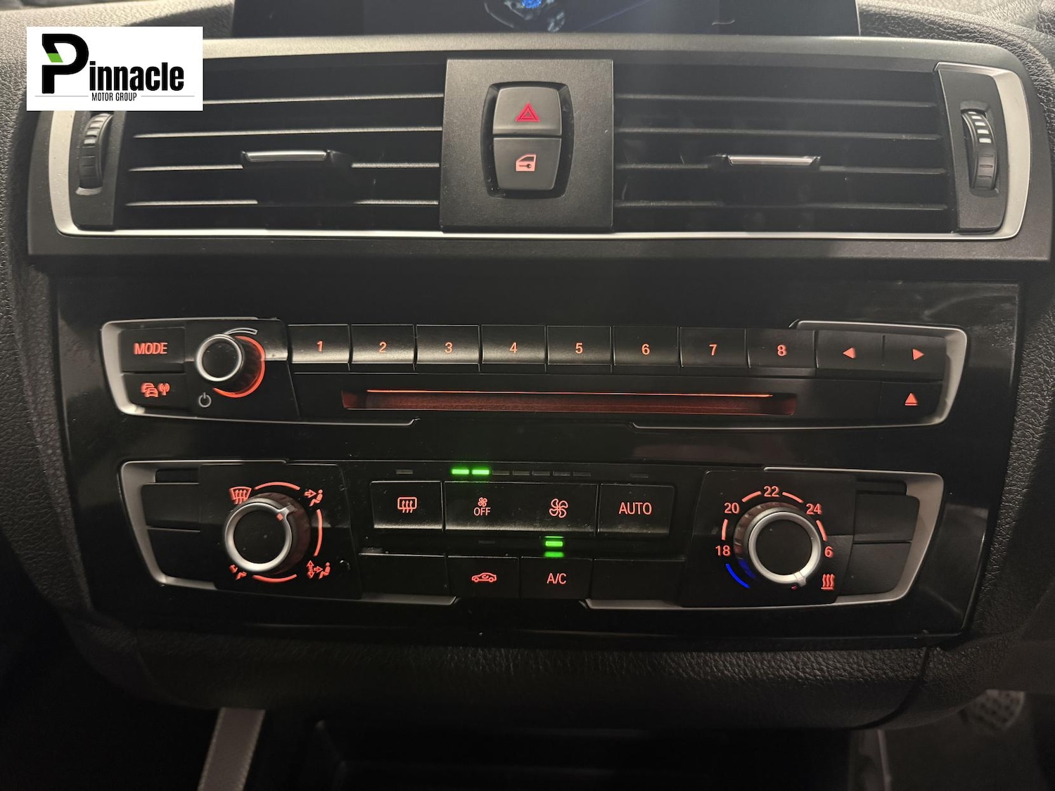 Used BMW 1 Series 2017 for sale - 76726203: Photo 33