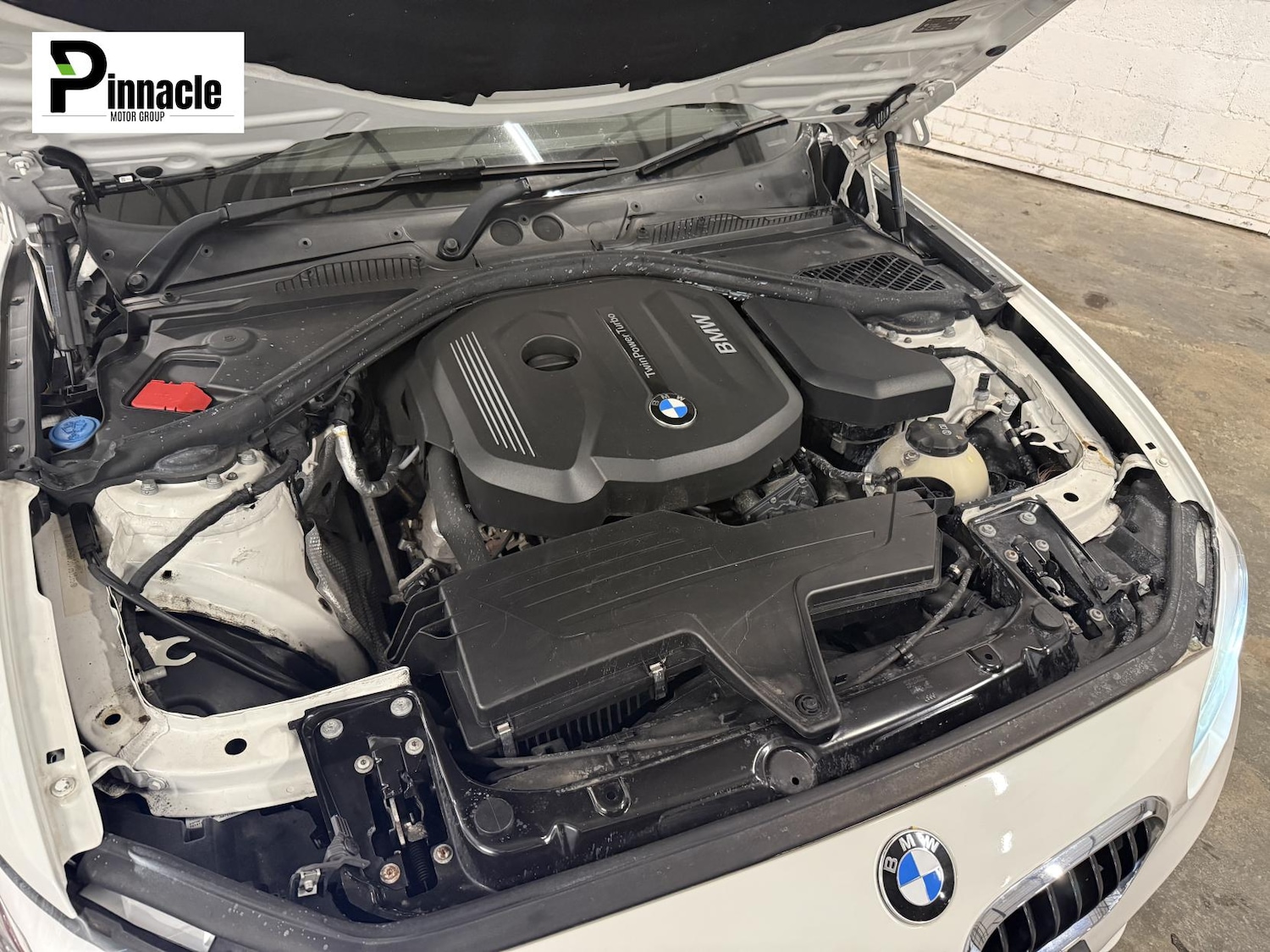Used BMW 1 Series 2017 for sale - 76726203: Photo 35