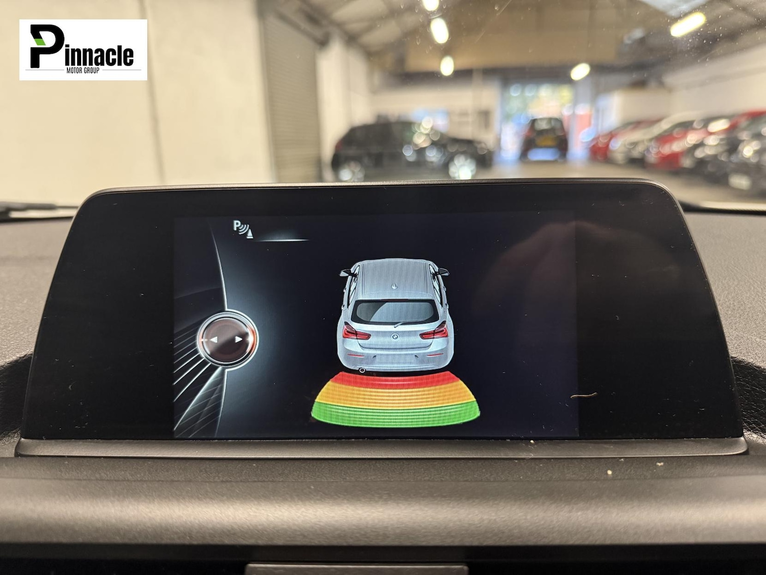 Used BMW 1 Series 2017 for sale - 76726203: Photo 37