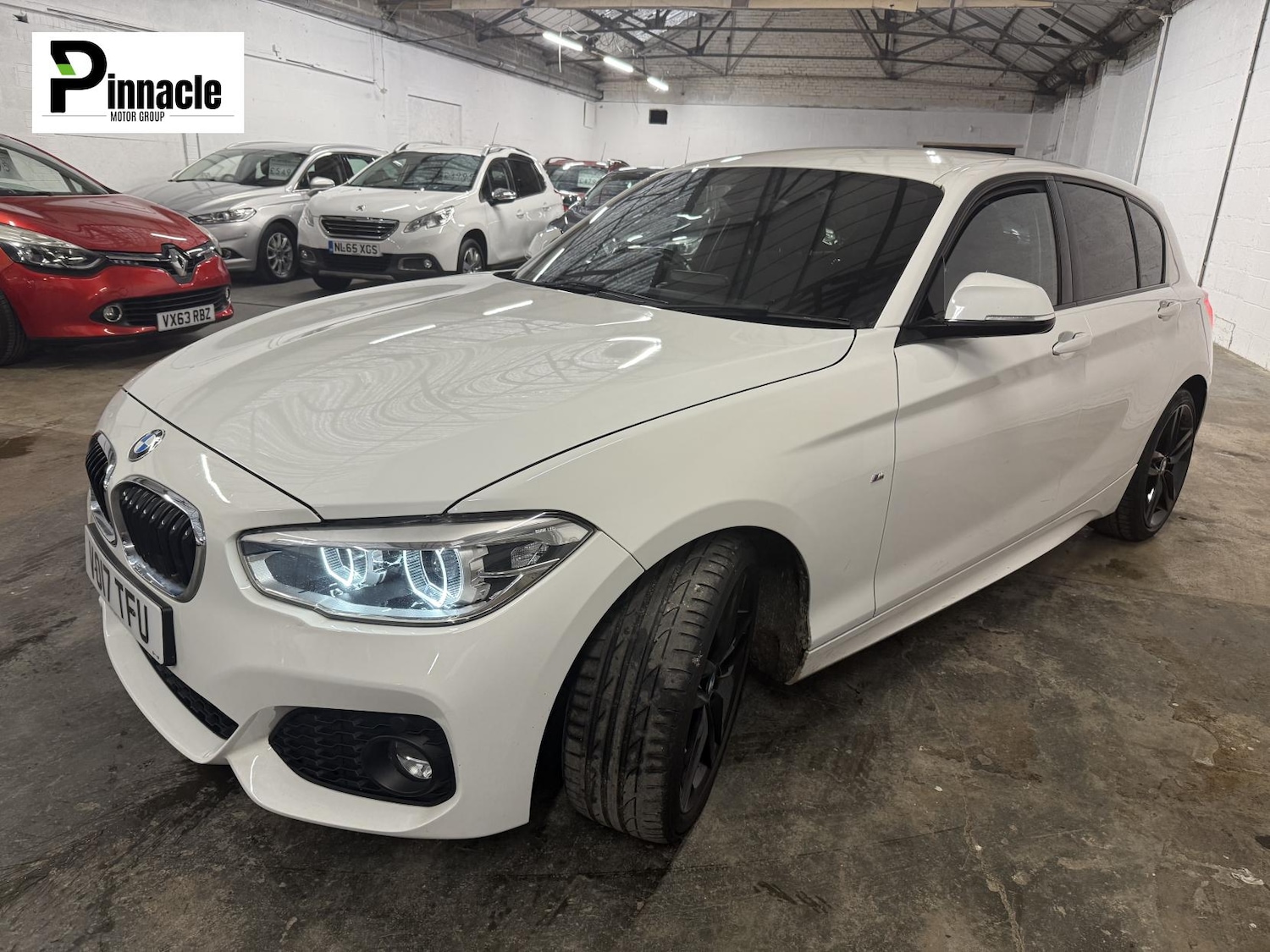 Used BMW 1 Series 2017 for sale - 76726203: Photo 5