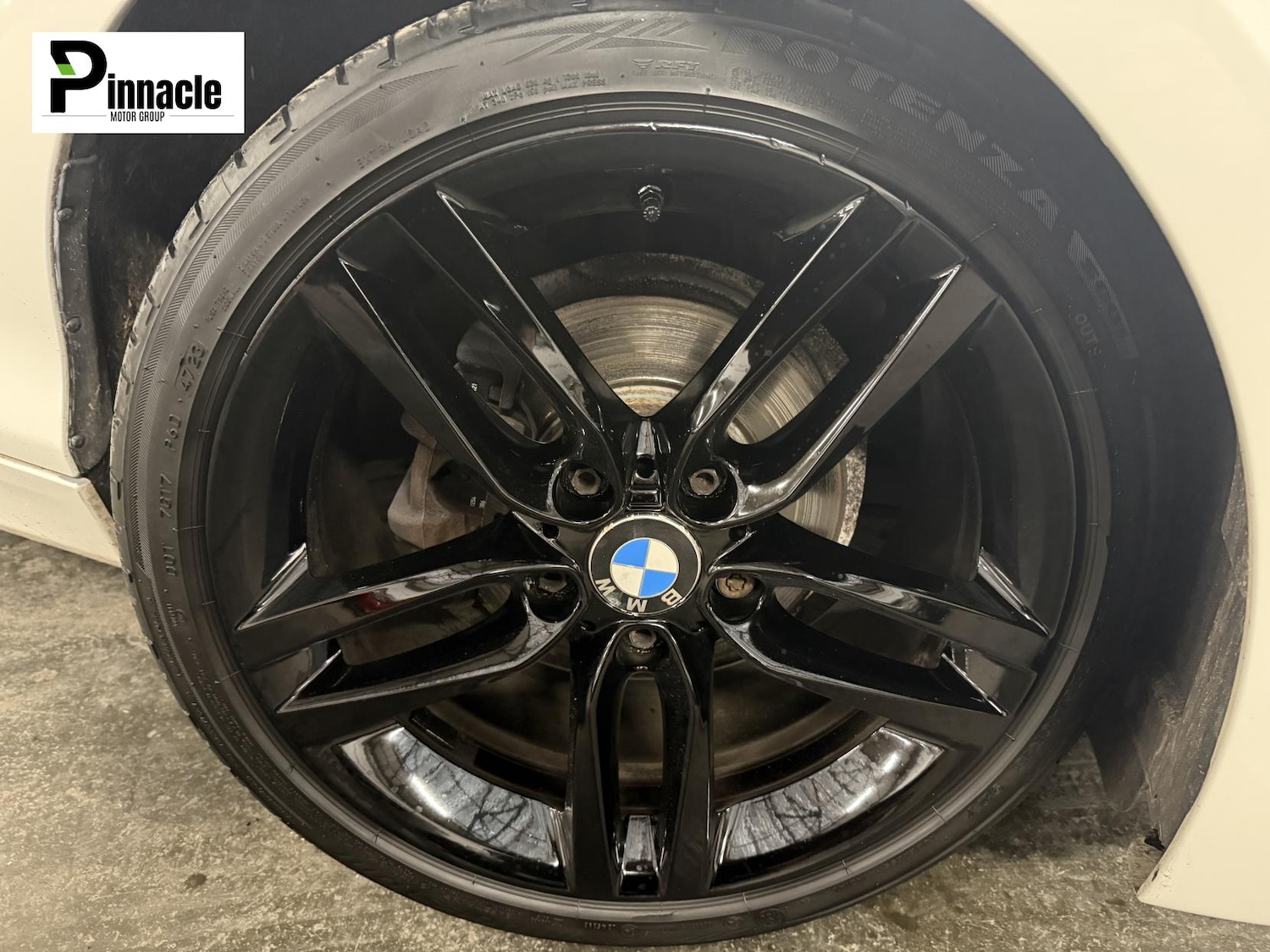 Used BMW 1 Series 2017 for sale - 76726203: Photo 9