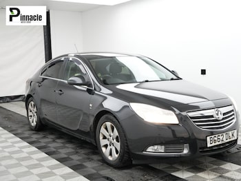 2012 - 2.0 CDTi ecoFLEX SRi [160] 5dr [Start Stop]