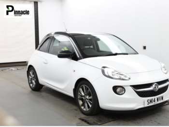 2014 - 1.4 16v JAM Hatchback 3dr Petrol Manual Euro 5 (87 ps)