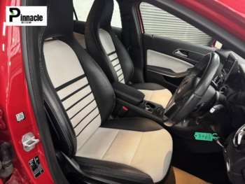 Used Mercedes-Benz A-Class 2013 for sale - 74736826: Photo
