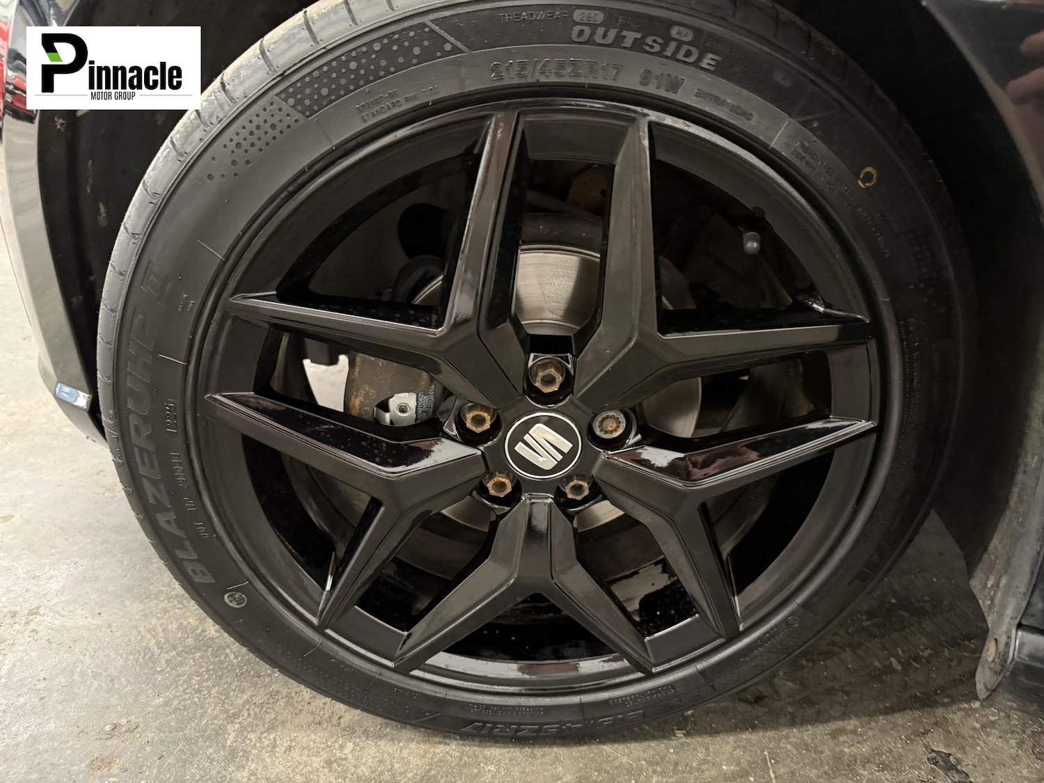 Used SEAT Ibiza 2017 for sale - 75487083: Photo 10