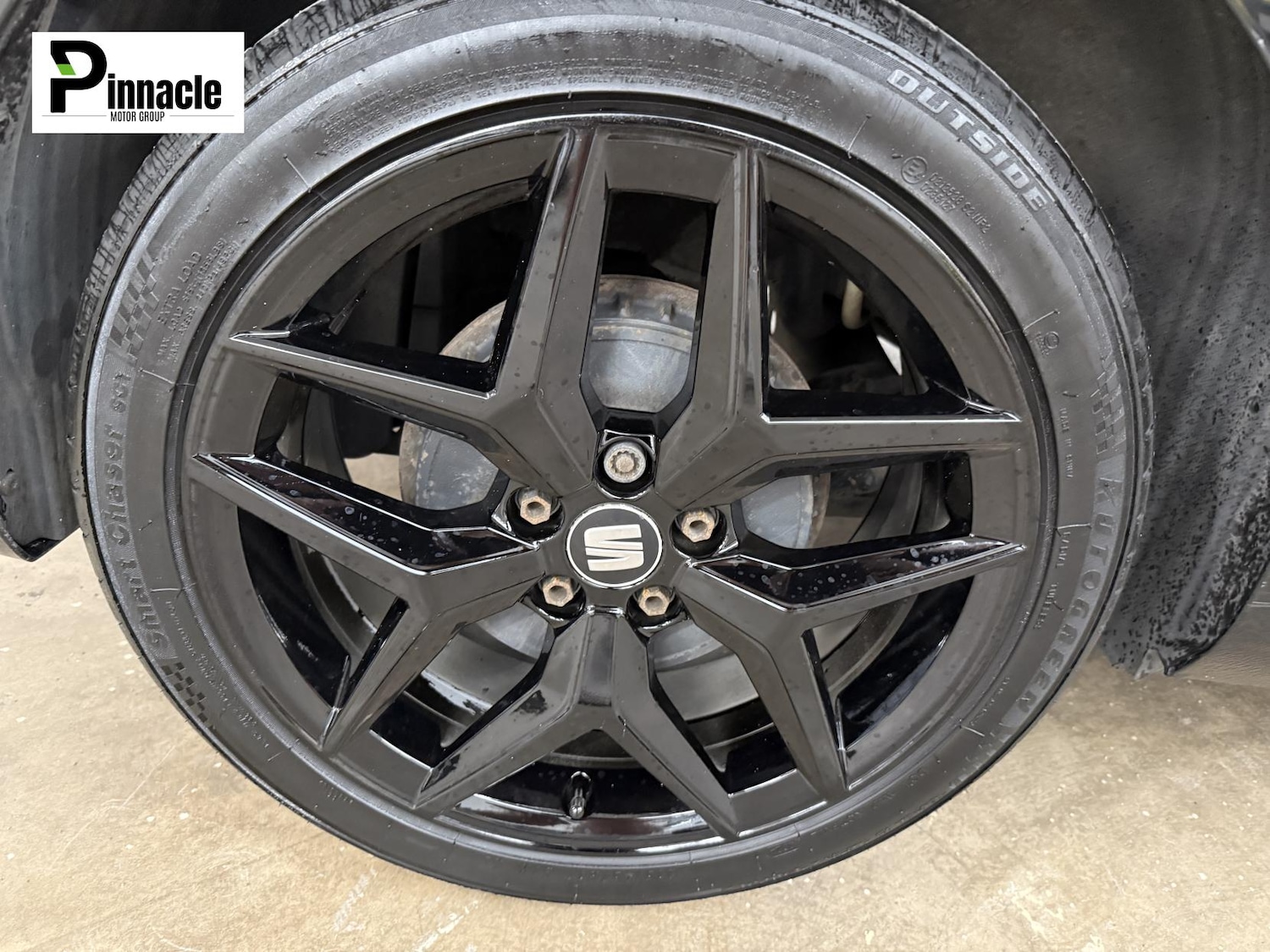 Used SEAT Ibiza 2017 for sale - 75487083: Photo 12