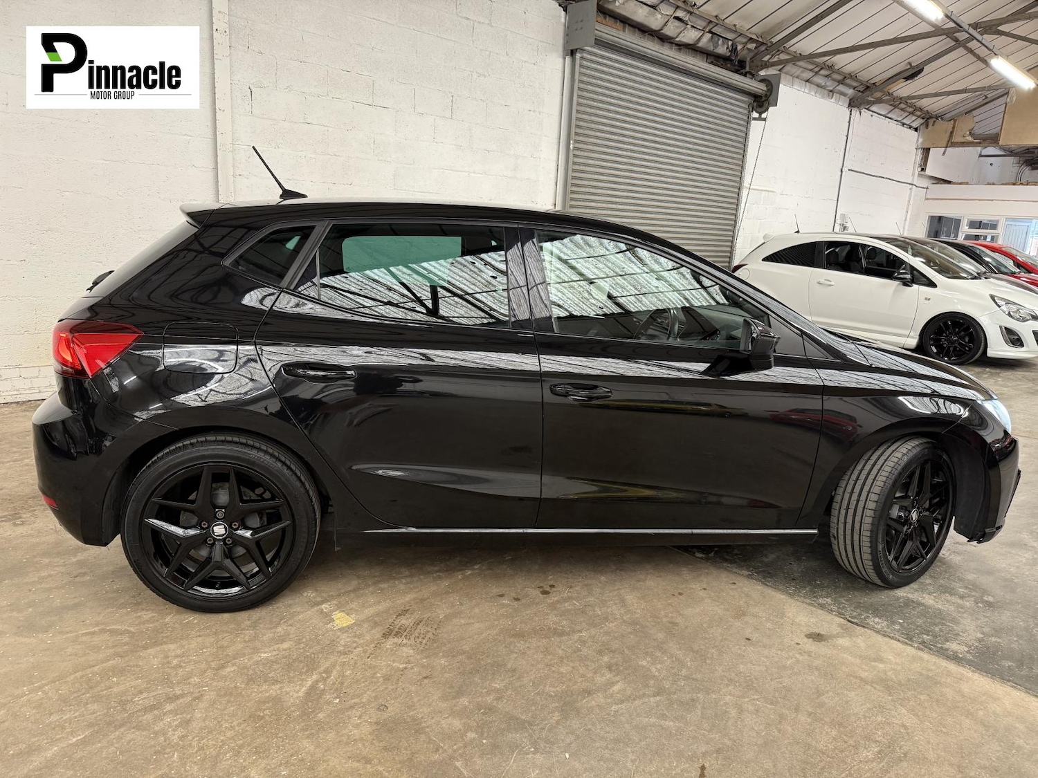 Used SEAT Ibiza 2017 for sale - 75487083: Photo 13