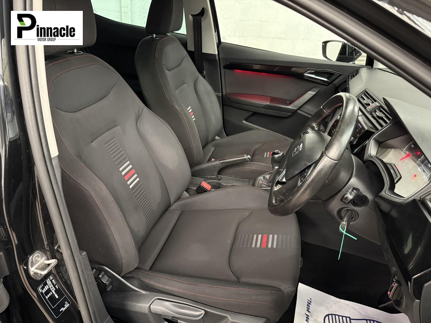 Used SEAT Ibiza 2017 for sale - 75487083: Photo 14