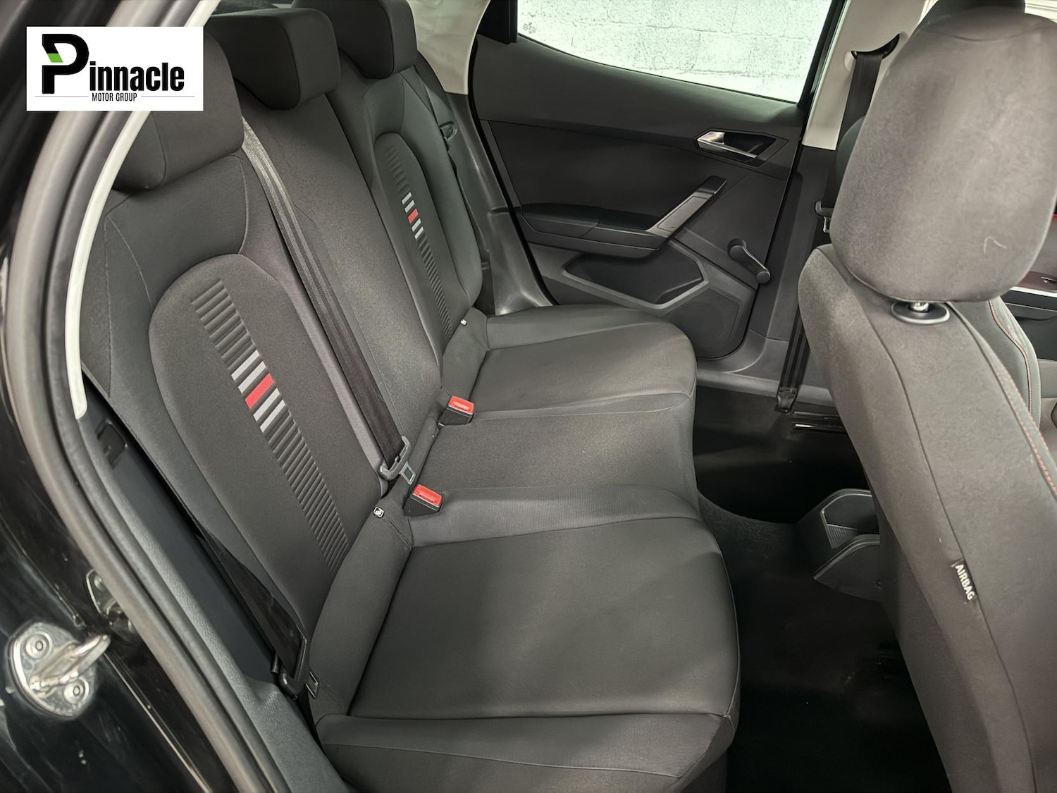 Used SEAT Ibiza 2017 for sale - 75487083: Photo 16