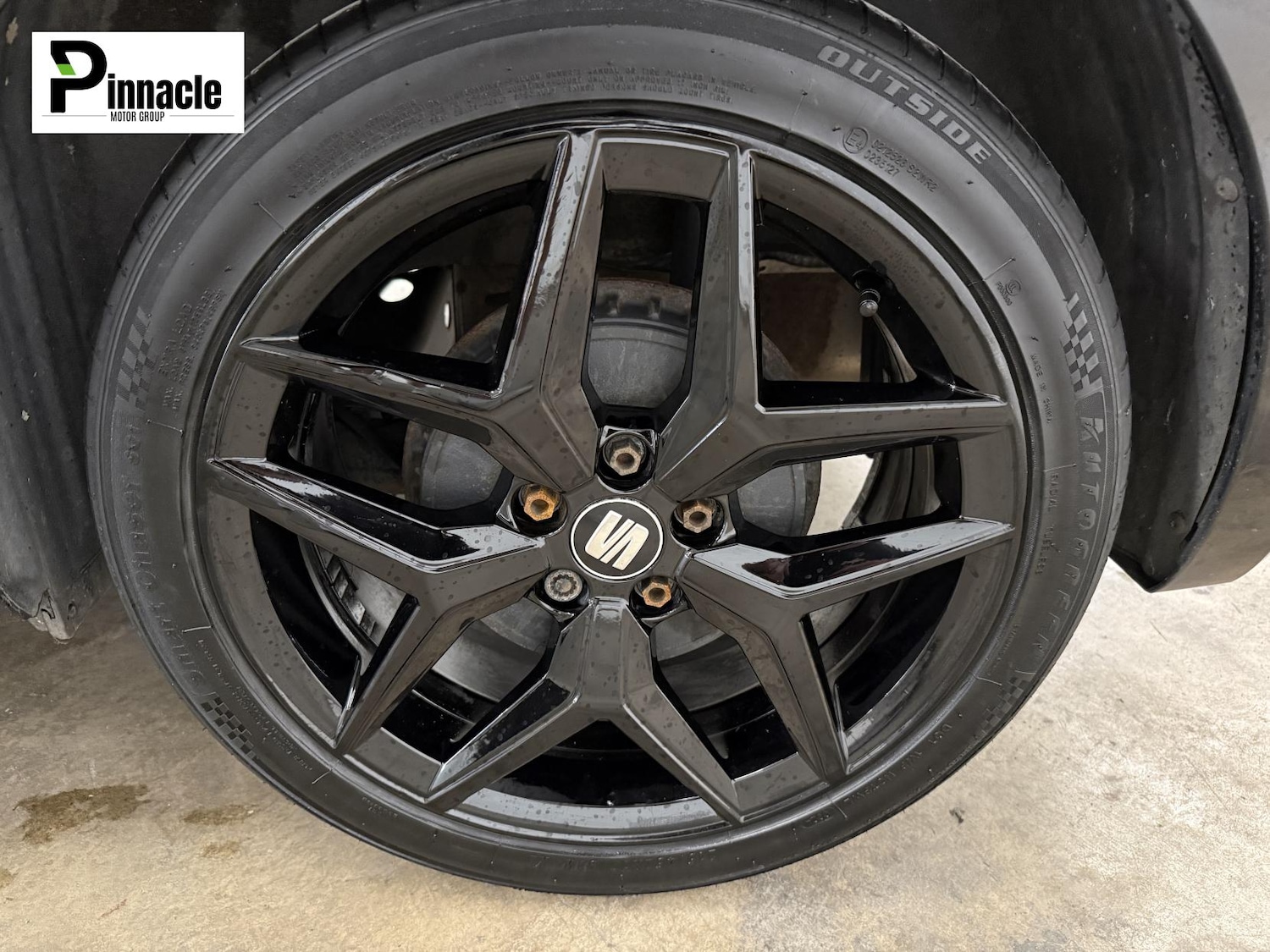 Used SEAT Ibiza 2017 for sale - 75487083: Photo 18