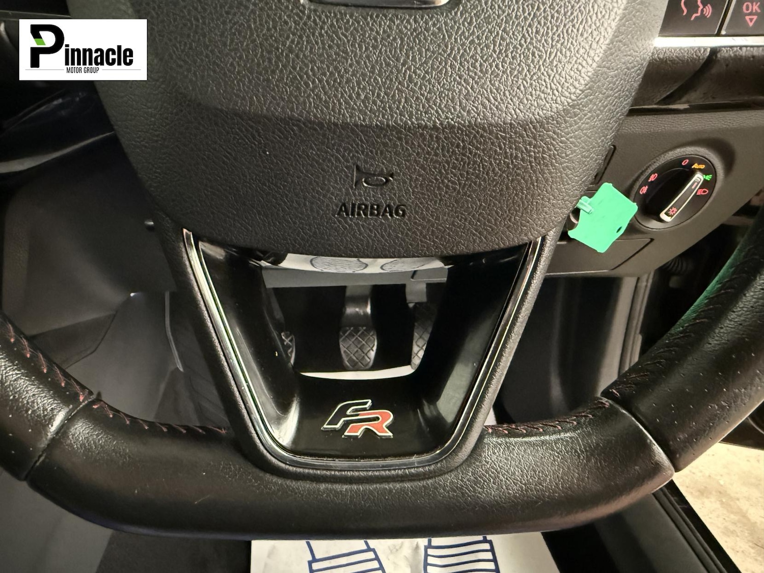 Used SEAT Ibiza 2017 for sale - 75487083: Photo 20