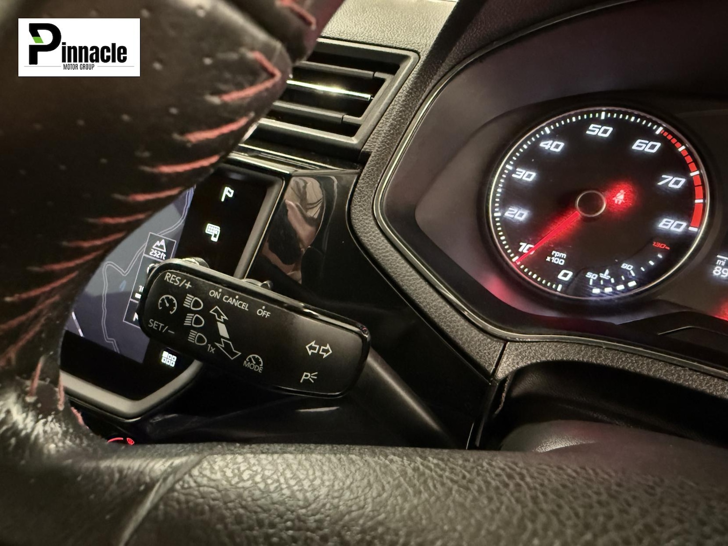 Used SEAT Ibiza 2017 for sale - 75487083: Photo 21