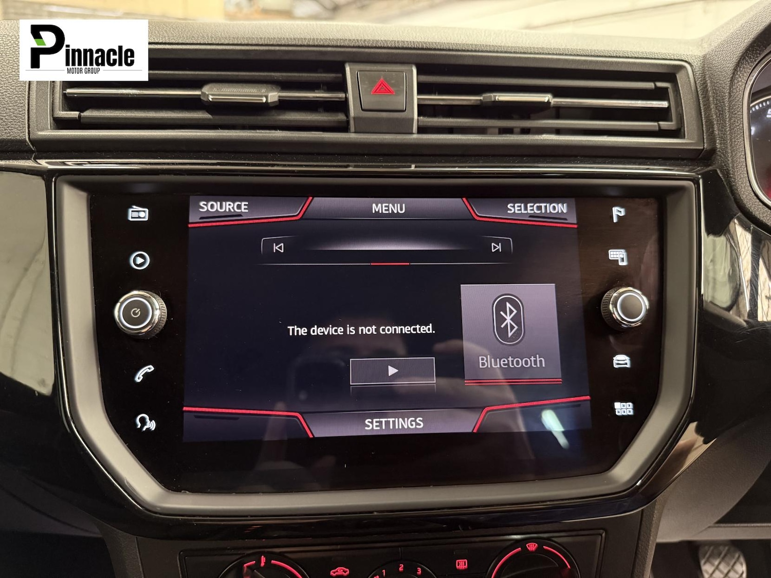 Used SEAT Ibiza 2017 for sale - 75487083: Photo 23