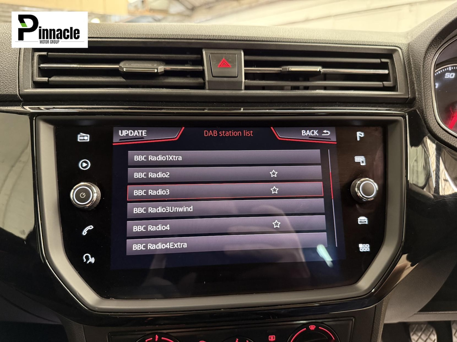 Used SEAT Ibiza 2017 for sale - 75487083: Photo 24