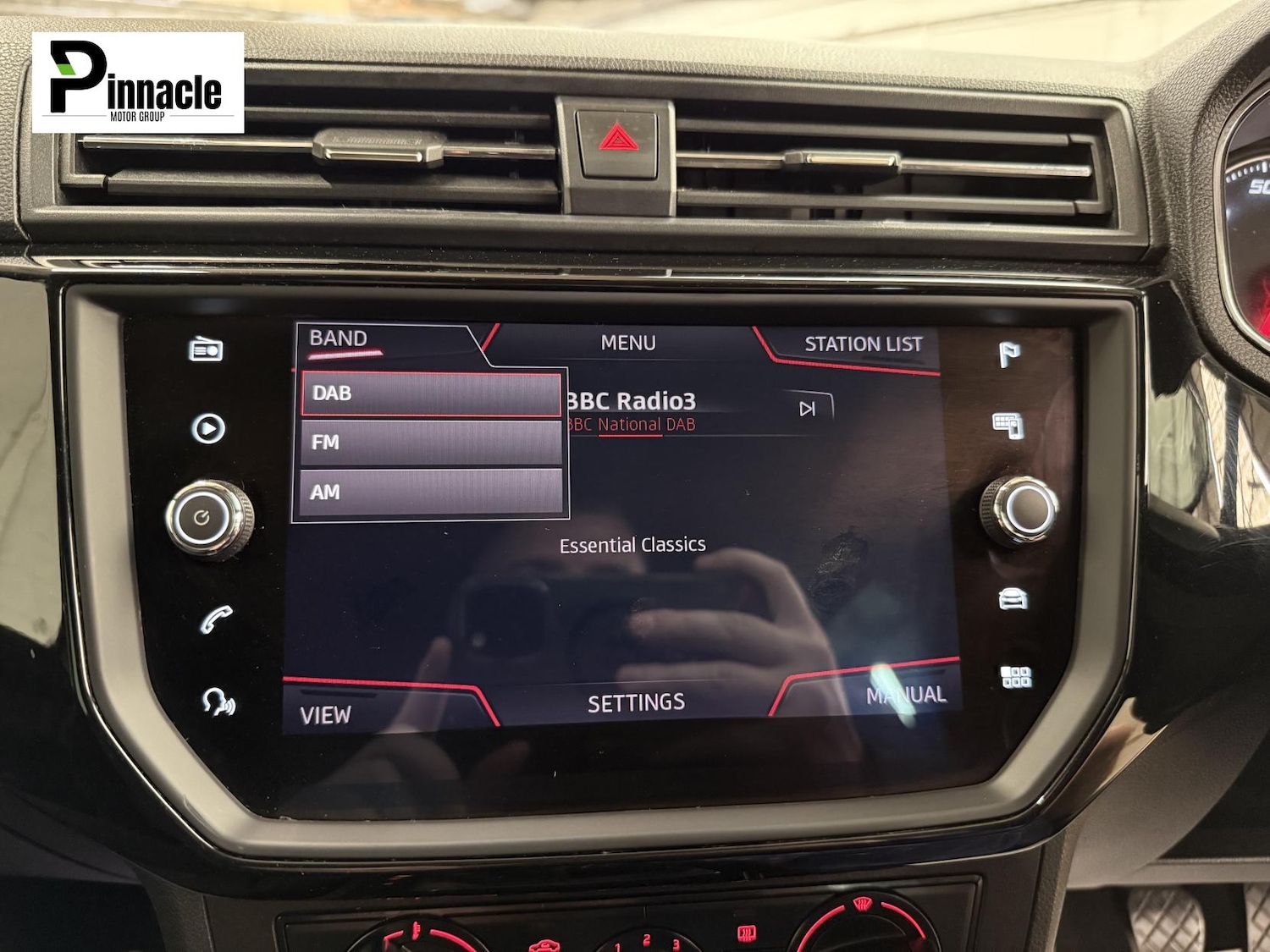 Used SEAT Ibiza 2017 for sale - 75487083: Photo 25