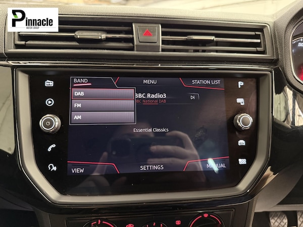 Used SEAT Ibiza 2017 for sale - 75487083: Photo 25