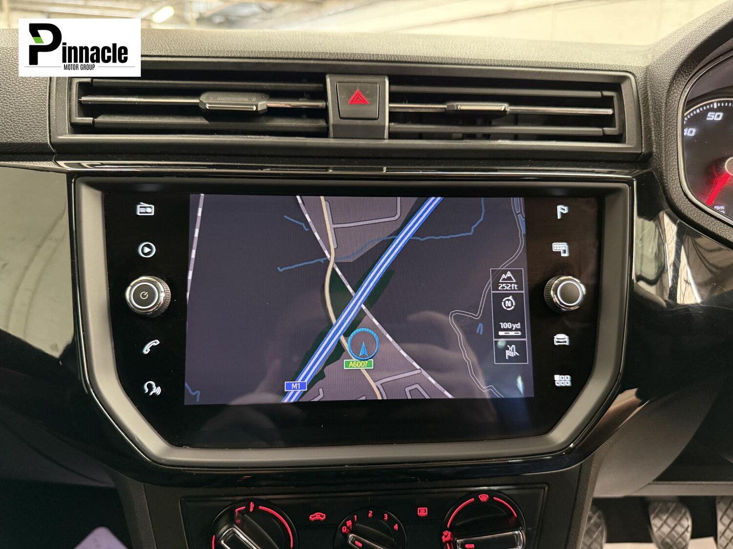 Used SEAT Ibiza 2017 for sale - 75487083: Photo 26